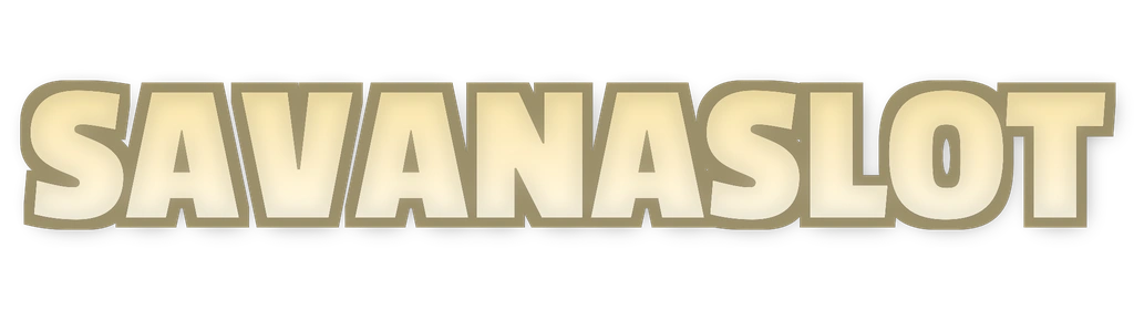 SAVANASLOT